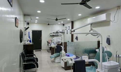 Ayur Dental Vizianagaram