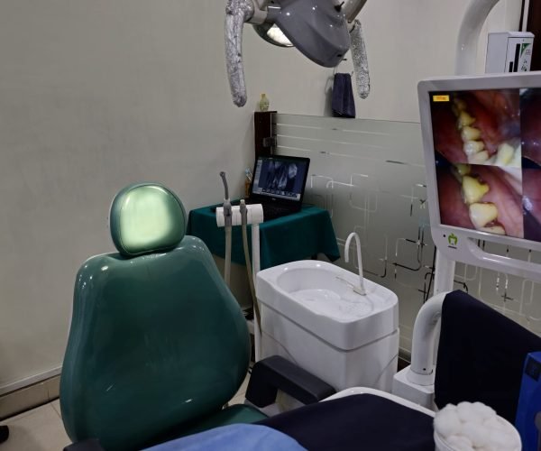 Ayur Dental Vizianagaram